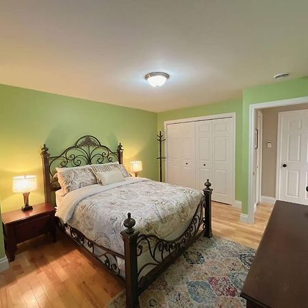 Sweetwater House Lejlighed Québec Eksteriør billede