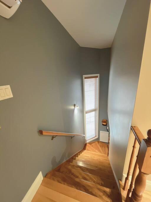 Sweetwater House Lejlighed Québec Eksteriør billede