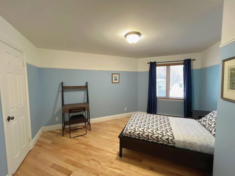 Sweetwater House Lejlighed Québec Eksteriør billede