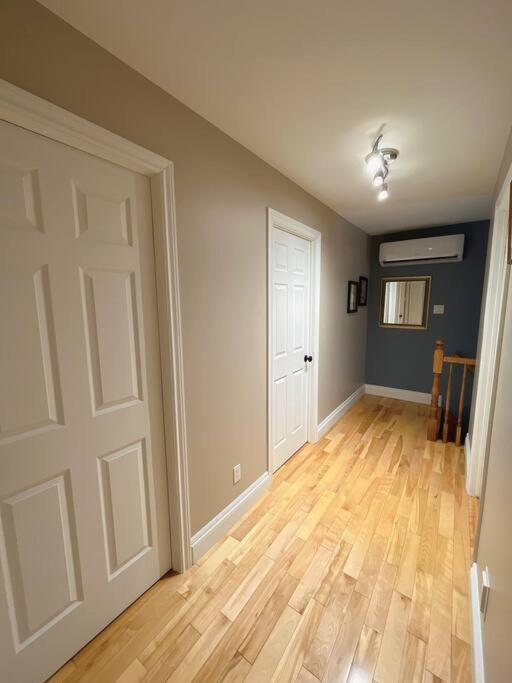 Sweetwater House Lejlighed Québec Eksteriør billede