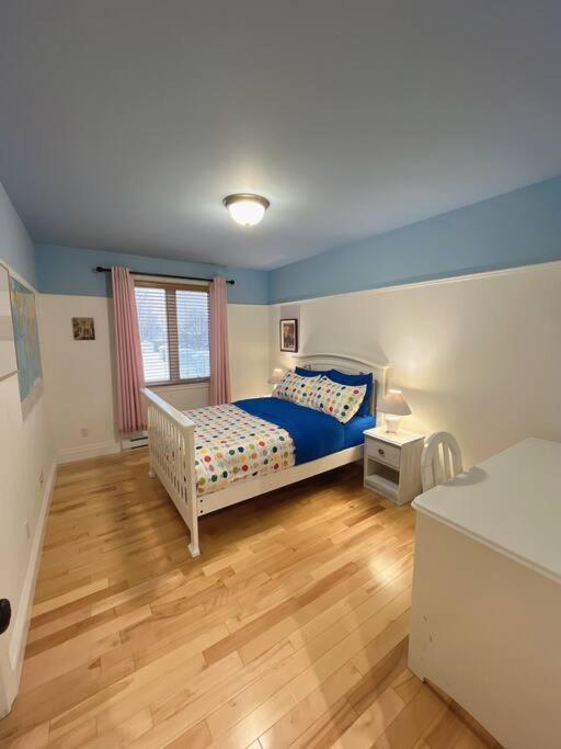 Sweetwater House Lejlighed Québec Eksteriør billede