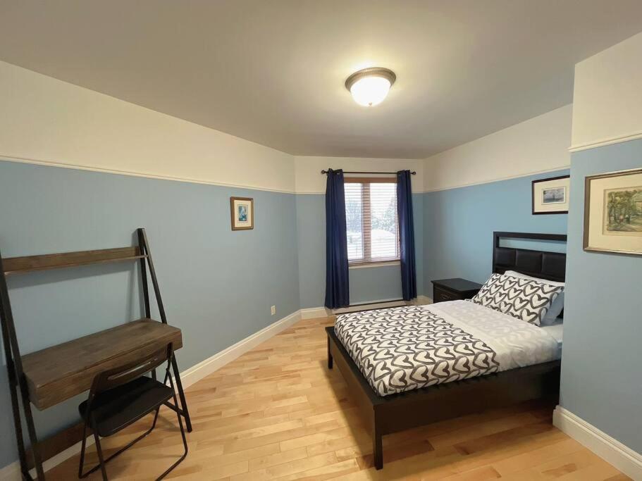 Sweetwater House Lejlighed Québec Eksteriør billede